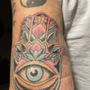 Photo of Third Dimension Tattoo