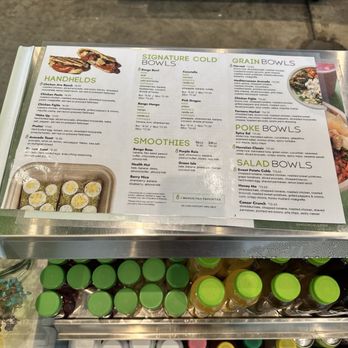Bango - Acai Bowls Near Me - Centereach, New York