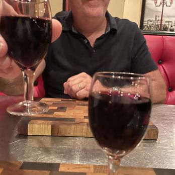 Prime Serious Steak - Trivento Wine - Seafood Near Me - Port Charlotte, Florida Prime Serious Steak - Trivento Wine - Seafood Near Me - Port Charlotte, Florida