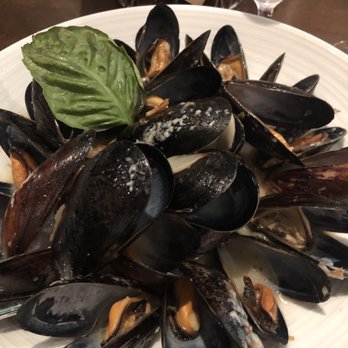 Gino's Long Beach - Mussels! - Italian Near Me - Long Beach, New York Gino's Long Beach - Mussels! - Italian Near Me - Long Beach, New York