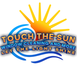 Touch the Sun Window Cleaning and More