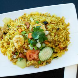 Shandra Thai Cuisine