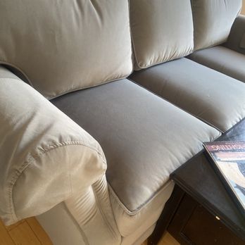 Fex Upholstery - Furniture Reupholstery Near Me - Napa, California