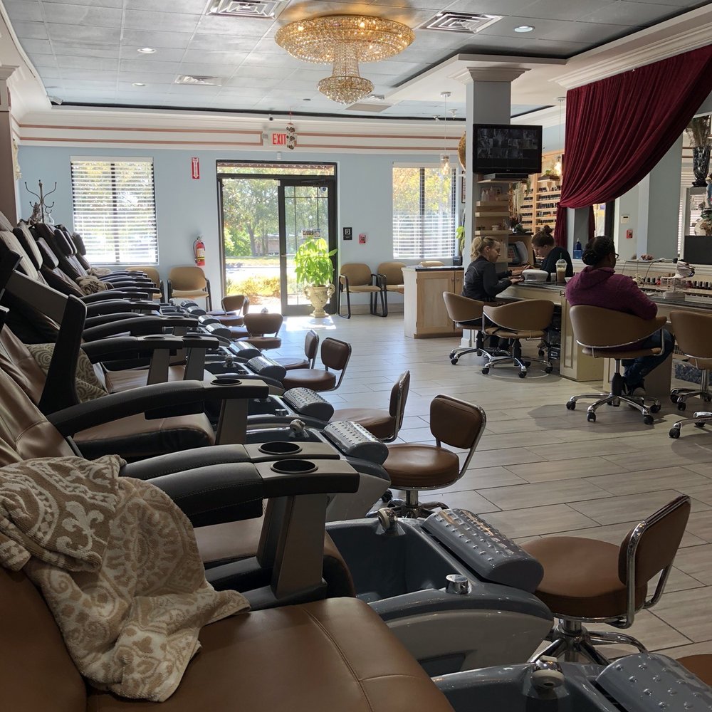 Royal Essence Nails - Nail Salons Near Me - Jacksonville, Florida Royal Essence Nails - Nail Salons Near Me - Jacksonville, Florida