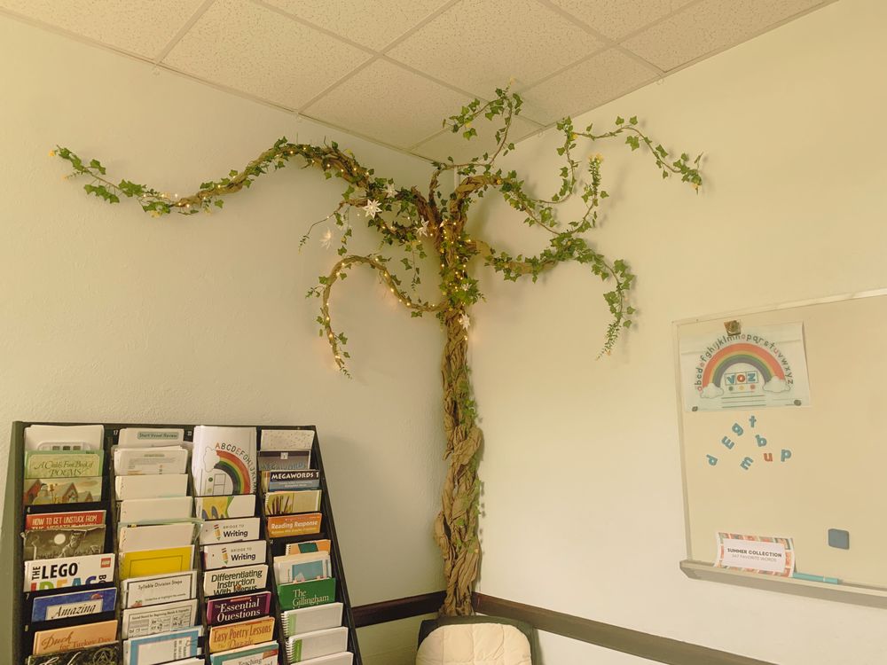 Snack and Recess - reading tutor in Chepachet, RI