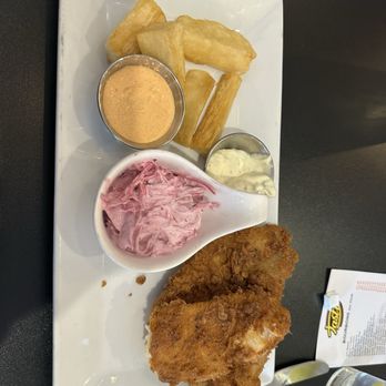 Tasty - Fried Fish - Flounder - Salad Near Me - Gastonia, North Carolina Tasty - Fried Fish - Flounder - Salad Near Me - Gastonia, North Carolina