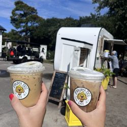 Banana Dog Cafe