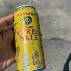 Menemsha Texaco - Euphoria flavor drink