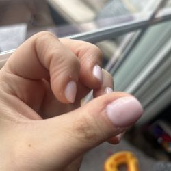 Amys Nails And Spa