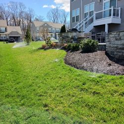 Five Stars Irrigation And Landscaping