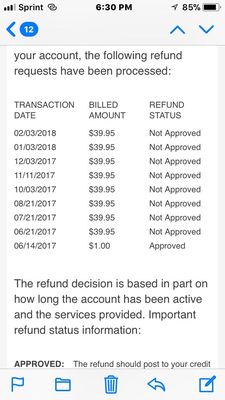 SCORESENSE - 191 Reviews - 4447 N Central Epwy, Dallas, Texas - Financial  Services - Phone Number - Yelp