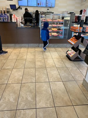 Dunkin' by null