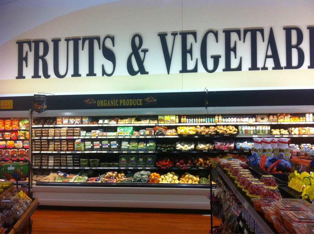 HARP’S FOOD STORES 2507 Market Trce, Fort Smith, Arkansas Grocery Phone Number Yelp