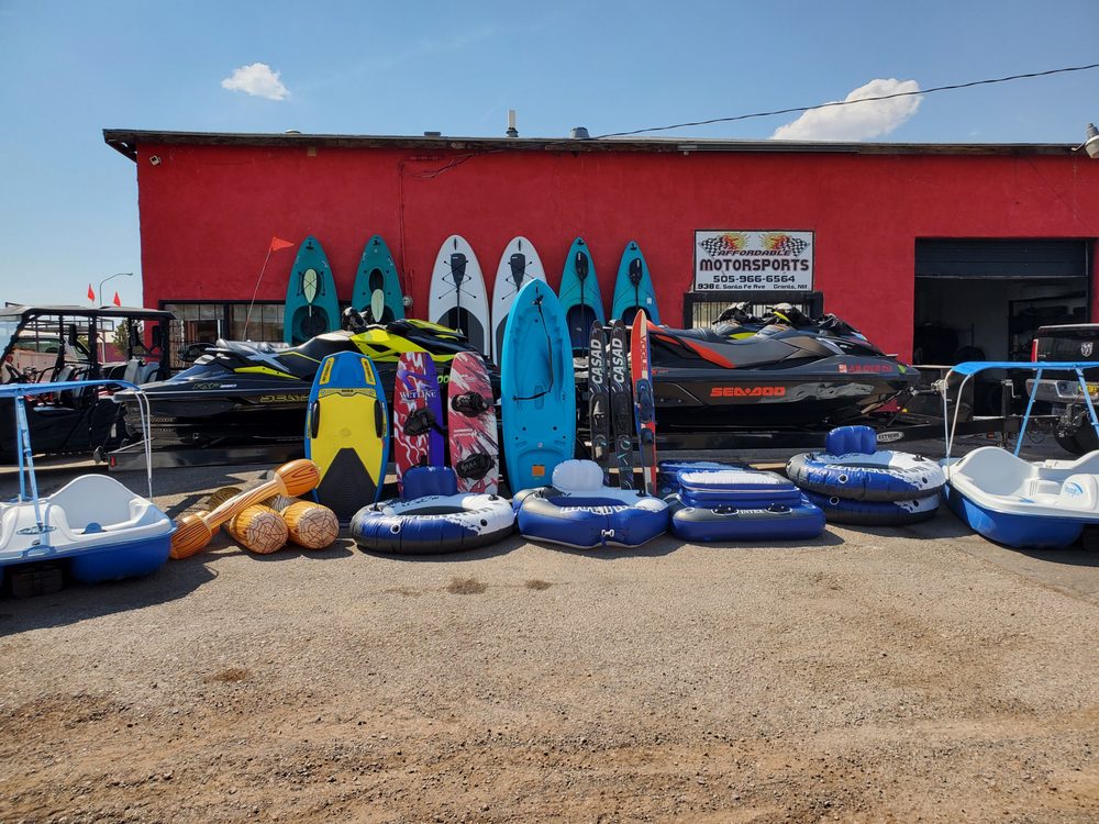 AMS RENTALS Updated June 2024 18 Photos 938 E Santa Fe Ave