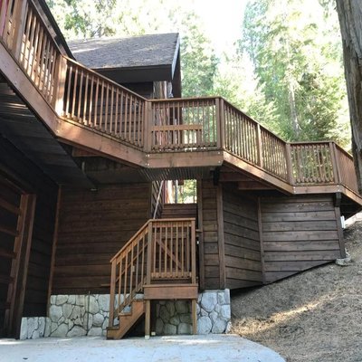 Discount Building Supply