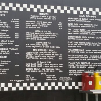 Local Burgy - Menu - Barbeque Near Me - Williamsburg, Massachusetts Local Burgy - Menu - Barbeque Near Me - Williamsburg, Massachusetts