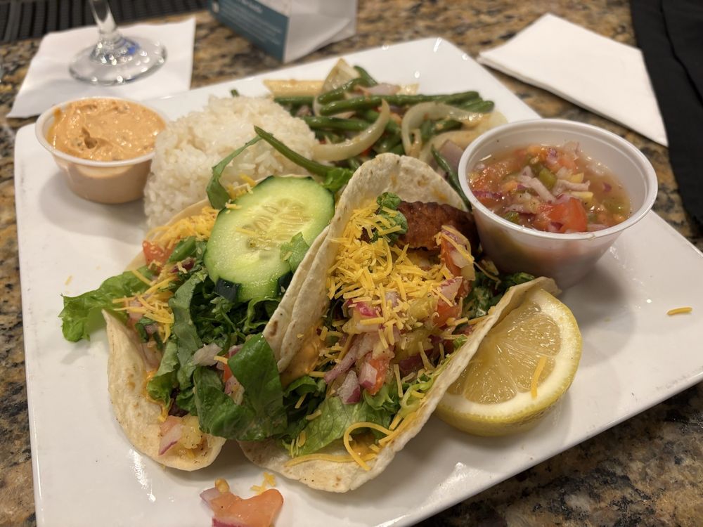 Food from Territory