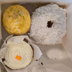 Glazed Empire Bakery