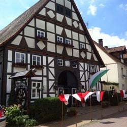 Zum Kukuk