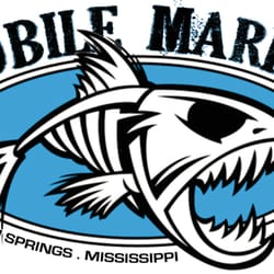 Mobile Marine Boat Center