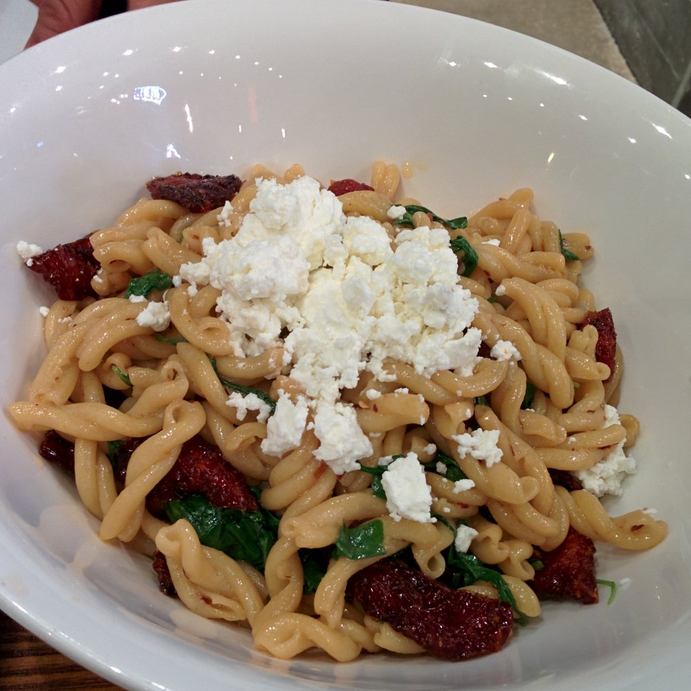 Levetto - Italian Near Me - Toronto, Ontario
