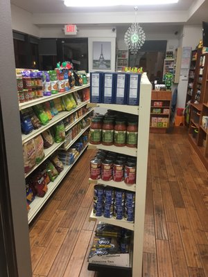City Corner Mart City Corner Mart