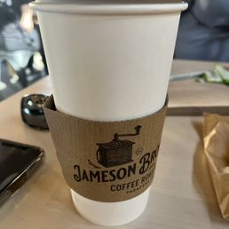 JAMESON BROWN COFFEE ROASTERS - Updated July 2025 - 1672 Photos & 1393