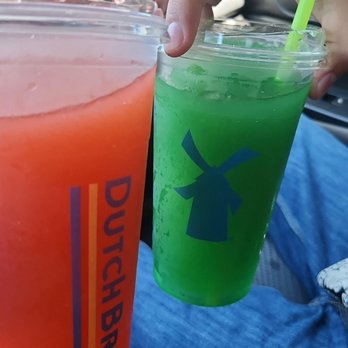 Dutch Bros Coffee - Juice Bars & Smoothies Near Me - Martinez, California Dutch Bros Coffee - Juice Bars & Smoothies Near Me - Martinez, California
