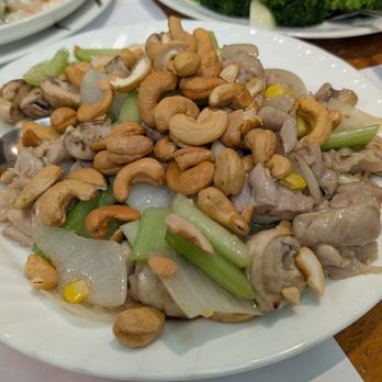 Angel Cafe - Cantonese Near Me - Vancouver, British Columbia
