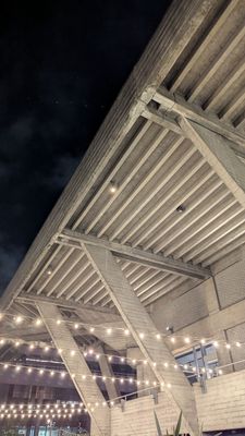 National Theatre by null