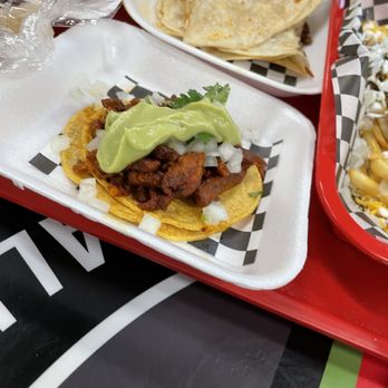 Calitacos - Tacos Near Me - Buckeye, Arizona