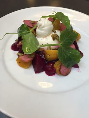 Leura Garage by null