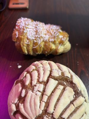 Papá Chuy's Bakery by null