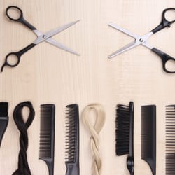 Crazy Johnny's Barber Shop