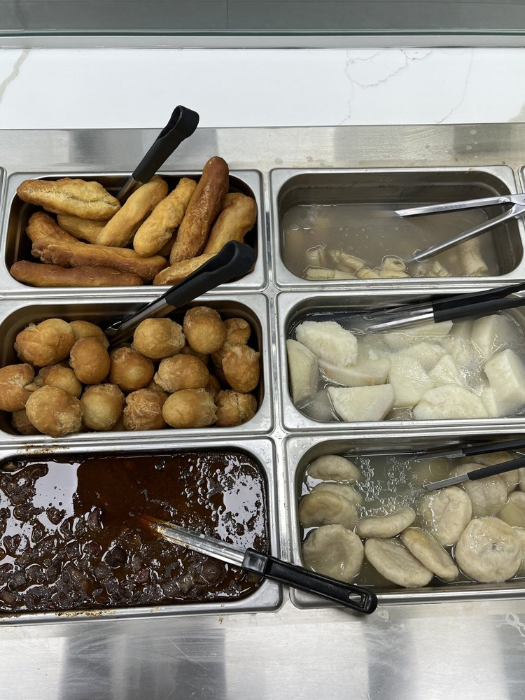 Golden Krust Caribbean Restaurant