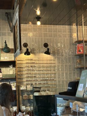 Haute Cakes Caffe by null