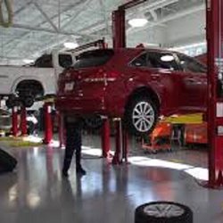 Auto Repair Shop