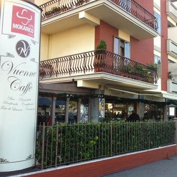 Vuenne Caffe' - Bars Near Me - Florence, FI