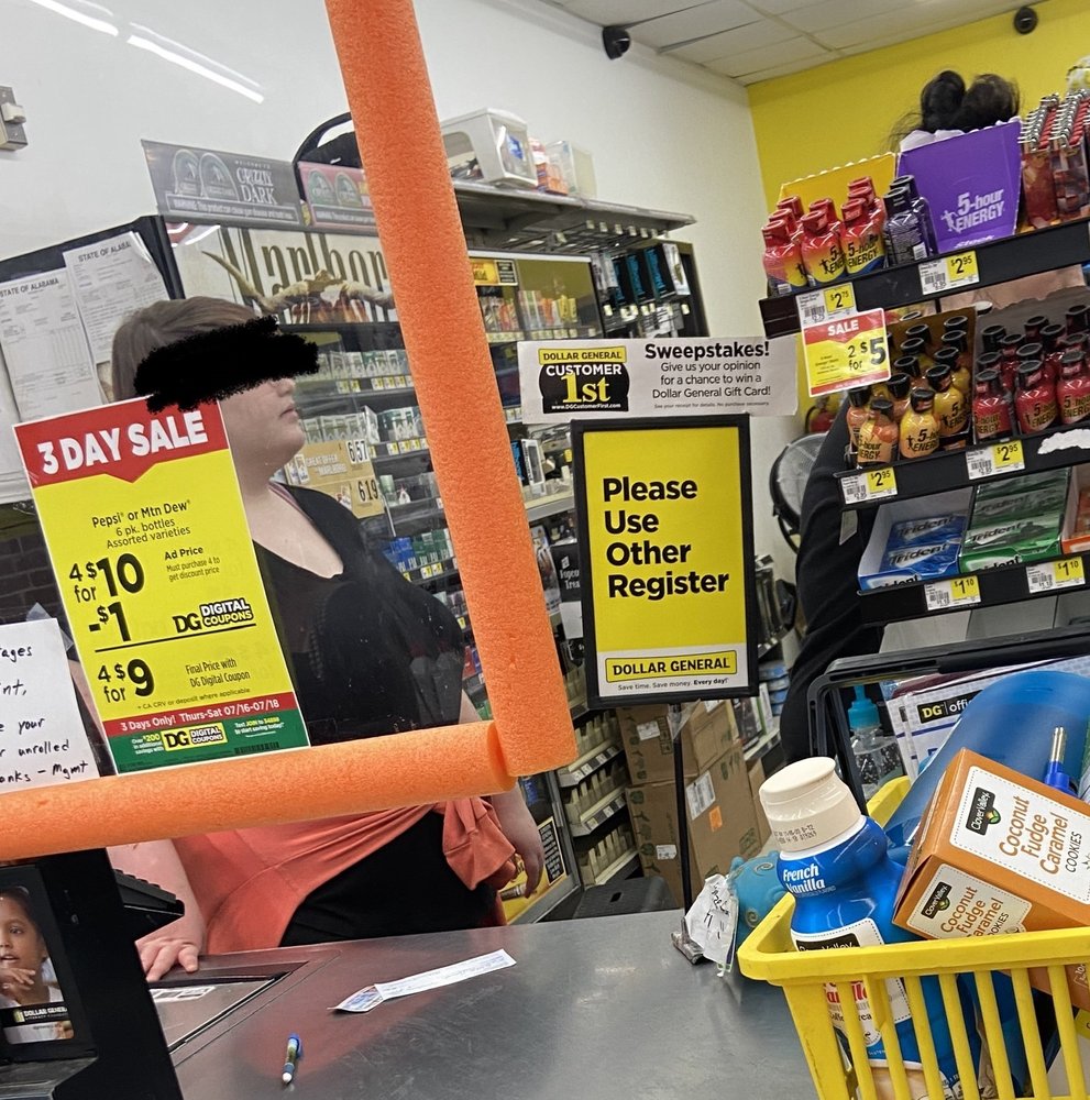 Dollar General Logo