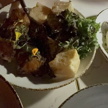 Arden Restaurant - Breakfast & Brunch Near Me - West Hollywood, California