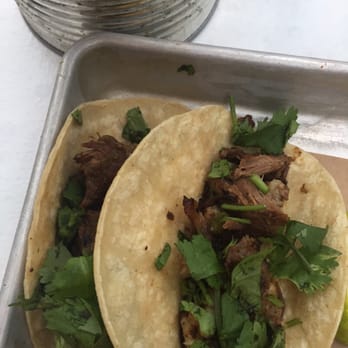 bartaco - Wild Boar tacos - Mexican Near Me - Atlanta, Georgia
