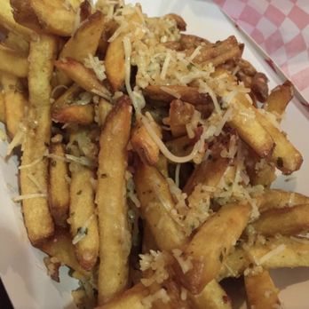 Burger Claim - Burgers Near Me - Centralia, Washington