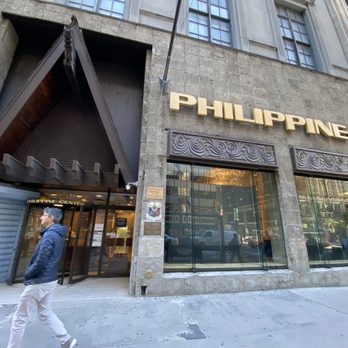 The Philippine Consulate General - Embassy Near Me - New York, New York The Philippine Consulate General - Embassy Near Me - New York, New York
