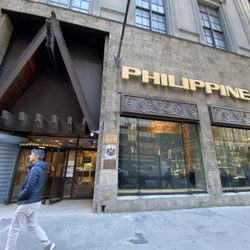 The Philippine Consulate General