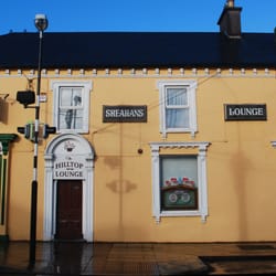 Sheahan's Hilltop Lounge & Bar - Sheahan's Hilltop Lounge & Bar