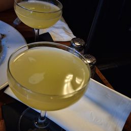 Bottomless mimosas