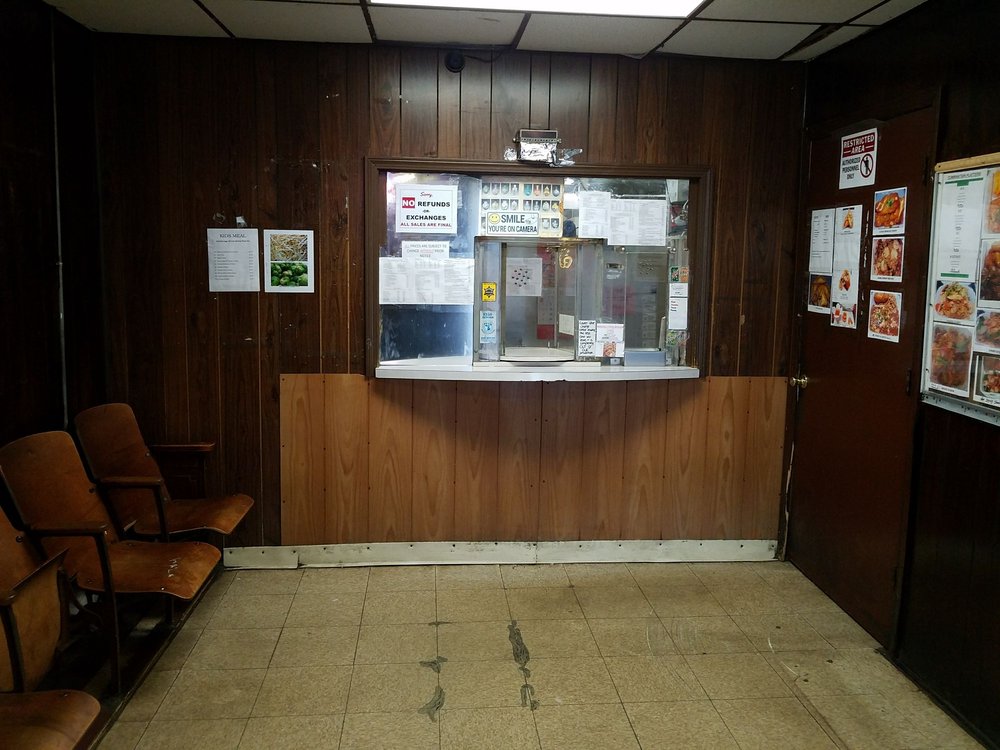 Leong’s Chinese Carry Out