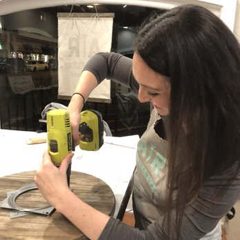 AR Workshop - Art Classes Near Me - Cincinnati, Ohio