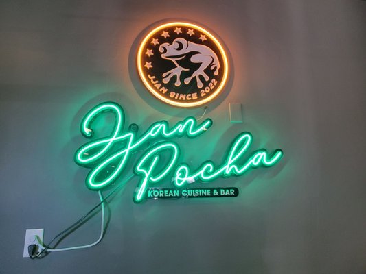 JJAN Pocha by null