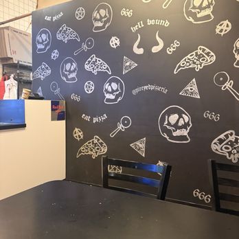 Pie-Eyed Pizzeria - Pizza Near Me - Chicago, Illinois